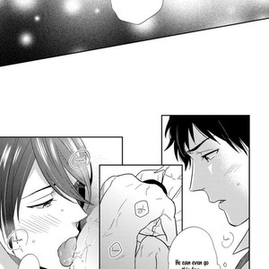 [OOHASHI Kikka] Mob-kei Danshi no Yuuutsu [Eng] – Gay Manga sex 103
