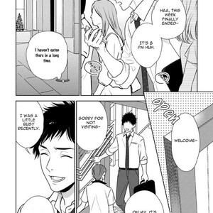 [OOHASHI Kikka] Mob-kei Danshi no Yuuutsu [Eng] – Gay Manga sex 121