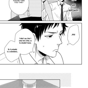 [OOHASHI Kikka] Mob-kei Danshi no Yuuutsu [Eng] – Gay Manga sex 124