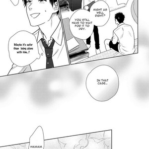 [OOHASHI Kikka] Mob-kei Danshi no Yuuutsu [Eng] – Gay Manga sex 128