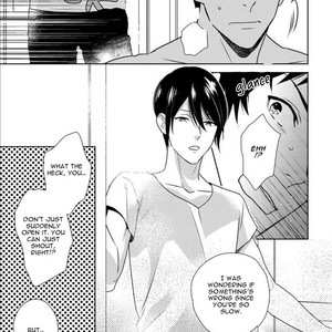 [OOHASHI Kikka] Mob-kei Danshi no Yuuutsu [Eng] – Gay Manga sex 129