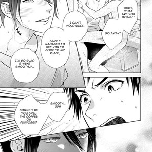 [OOHASHI Kikka] Mob-kei Danshi no Yuuutsu [Eng] – Gay Manga sex 131