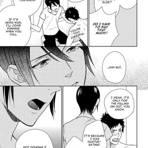 [OOHASHI Kikka] Mob-kei Danshi no Yuuutsu [Eng] – Gay Manga sex 137