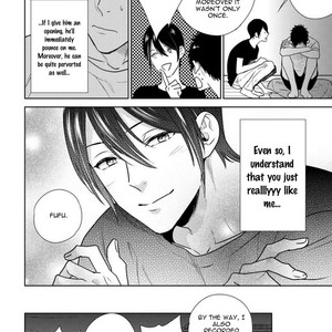 [OOHASHI Kikka] Mob-kei Danshi no Yuuutsu [Eng] – Gay Manga sex 143