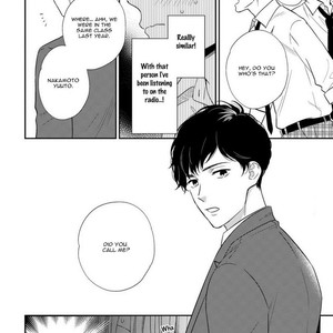 [OOHASHI Kikka] Mob-kei Danshi no Yuuutsu [Eng] – Gay Manga sex 155