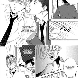 [OOHASHI Kikka] Mob-kei Danshi no Yuuutsu [Eng] – Gay Manga sex 159