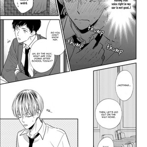 [OOHASHI Kikka] Mob-kei Danshi no Yuuutsu [Eng] – Gay Manga sex 160