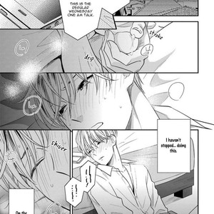 [OOHASHI Kikka] Mob-kei Danshi no Yuuutsu [Eng] – Gay Manga sex 162