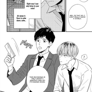 [OOHASHI Kikka] Mob-kei Danshi no Yuuutsu [Eng] – Gay Manga sex 166