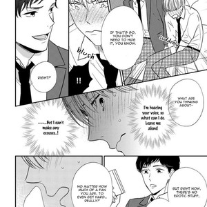 [OOHASHI Kikka] Mob-kei Danshi no Yuuutsu [Eng] – Gay Manga sex 168