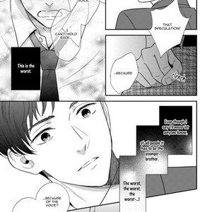 [OOHASHI Kikka] Mob-kei Danshi no Yuuutsu [Eng] – Gay Manga sex 169