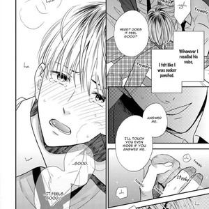 [OOHASHI Kikka] Mob-kei Danshi no Yuuutsu [Eng] – Gay Manga sex 173