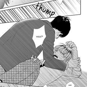 [OOHASHI Kikka] Mob-kei Danshi no Yuuutsu [Eng] – Gay Manga sex 174