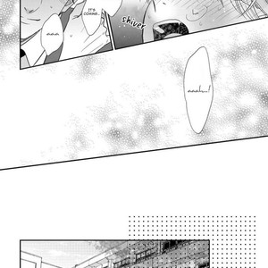 [OOHASHI Kikka] Mob-kei Danshi no Yuuutsu [Eng] – Gay Manga sex 175