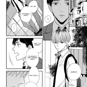 [OOHASHI Kikka] Mob-kei Danshi no Yuuutsu [Eng] – Gay Manga sex 177