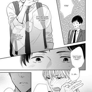 [OOHASHI Kikka] Mob-kei Danshi no Yuuutsu [Eng] – Gay Manga sex 178
