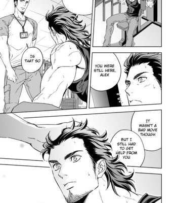 [Unknown (UNKNOWN)] Jounetsu Shindo | The Depth of Passion [Eng] – Gay Manga sex 6