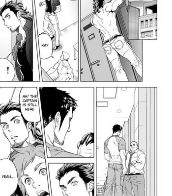 [Unknown (UNKNOWN)] Jounetsu Shindo | The Depth of Passion [Eng] – Gay Manga sex 38