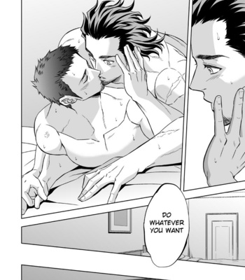 [Unknown (UNKNOWN)] Jounetsu Shindo | The Depth of Passion [Eng] – Gay Manga sex 47