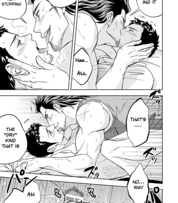 [Unknown (UNKNOWN)] Jounetsu Shindo | The Depth of Passion [Eng] – Gay Manga sex 64