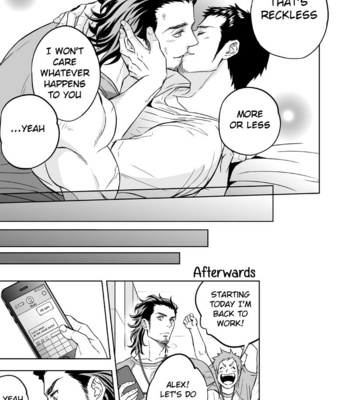 [Unknown (UNKNOWN)] Jounetsu Shindo | The Depth of Passion [Eng] – Gay Manga sex 70