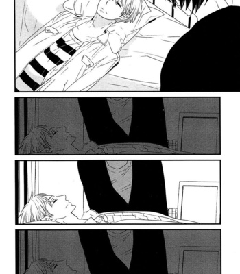 [YAMANAKA Hiko] 500-Nen no Itonami (c.1) [kr] – Gay Manga sex 21