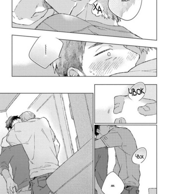 [Kokomi] Oh My Hero! (c.1) [RU] – Gay Manga sex 31