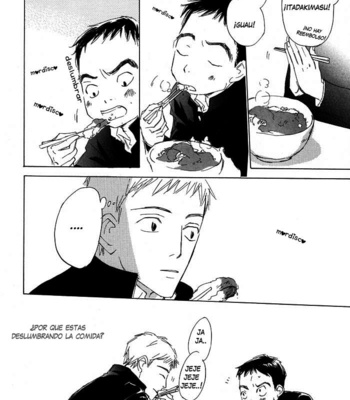 [KYOUYAMA Atsuki] Kikoenai Koe (c.1-3) [Esp] – Gay Manga sex 20