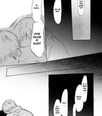 [KYOUYAMA Atsuki] Kikoenai Koe (c.1-3) [Esp] – Gay Manga sex 56