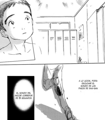 [KYOUYAMA Atsuki] Kikoenai Koe (c.1-3) [Esp] – Gay Manga sex 58