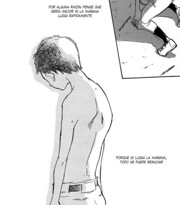 [KYOUYAMA Atsuki] Kikoenai Koe (c.1-3) [Esp] – Gay Manga sex 59