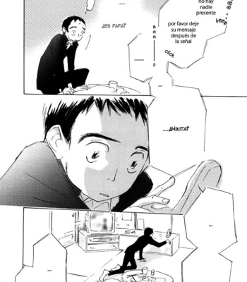 [KYOUYAMA Atsuki] Kikoenai Koe (c.1-3) [Esp] – Gay Manga sex 71