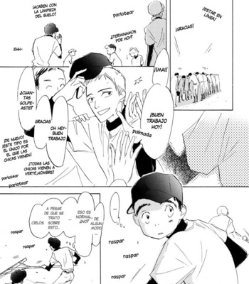 [KYOUYAMA Atsuki] Kikoenai Koe (c.1-3) [Esp] – Gay Manga sex 78