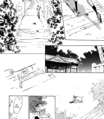 [KYOUYAMA Atsuki] Kikoenai Koe (c.1-3) [Esp] – Gay Manga sex 85