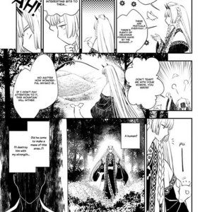 [SAKAMOTO Akira] Kami Tori Yawa [Eng] – Gay Manga sex 5