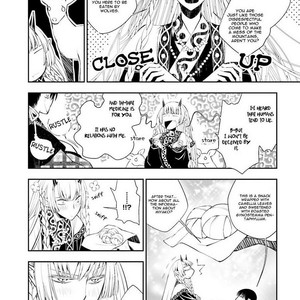 [SAKAMOTO Akira] Kami Tori Yawa [Eng] – Gay Manga sex 8