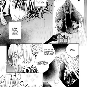 [SAKAMOTO Akira] Kami Tori Yawa [Eng] – Gay Manga sex 13