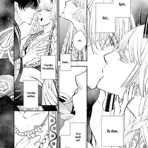 [SAKAMOTO Akira] Kami Tori Yawa [Eng] – Gay Manga sex 18