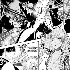 [SAKAMOTO Akira] Kami Tori Yawa [Eng] – Gay Manga sex 23