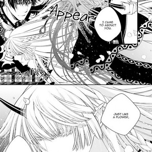 [SAKAMOTO Akira] Kami Tori Yawa [Eng] – Gay Manga sex 27