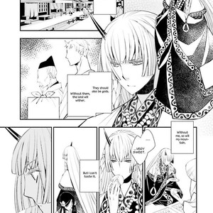 [SAKAMOTO Akira] Kami Tori Yawa [Eng] – Gay Manga sex 38