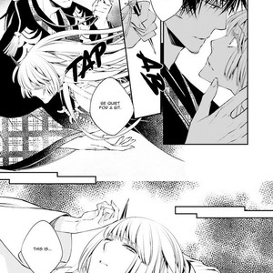 [SAKAMOTO Akira] Kami Tori Yawa [Eng] – Gay Manga sex 45