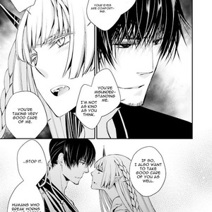 [SAKAMOTO Akira] Kami Tori Yawa [Eng] – Gay Manga sex 47