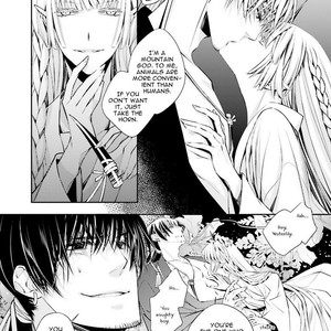 [SAKAMOTO Akira] Kami Tori Yawa [Eng] – Gay Manga sex 48