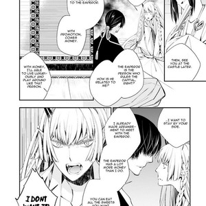 [SAKAMOTO Akira] Kami Tori Yawa [Eng] – Gay Manga sex 52