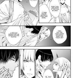 [SAKAMOTO Akira] Kami Tori Yawa [Eng] – Gay Manga sex 66