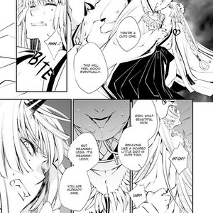[SAKAMOTO Akira] Kami Tori Yawa [Eng] – Gay Manga sex 68
