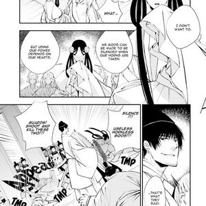 [SAKAMOTO Akira] Kami Tori Yawa [Eng] – Gay Manga sex 73