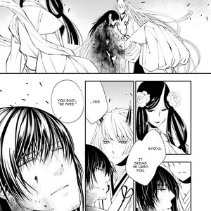 [SAKAMOTO Akira] Kami Tori Yawa [Eng] – Gay Manga sex 78