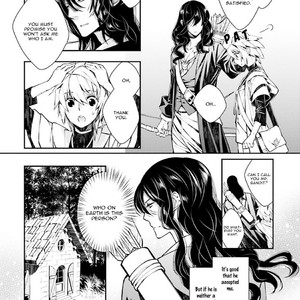 [SAKAMOTO Akira] Kami Tori Yawa [Eng] – Gay Manga sex 96